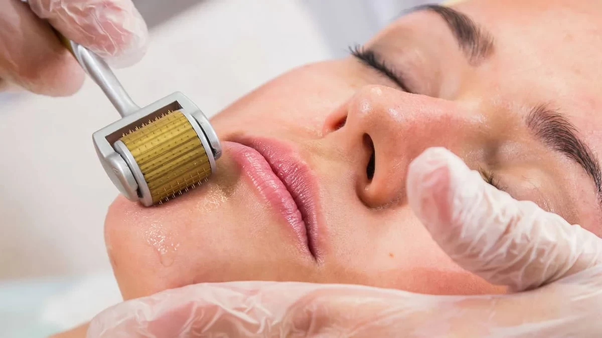 ديرمابن و ديرمارول للبشره image