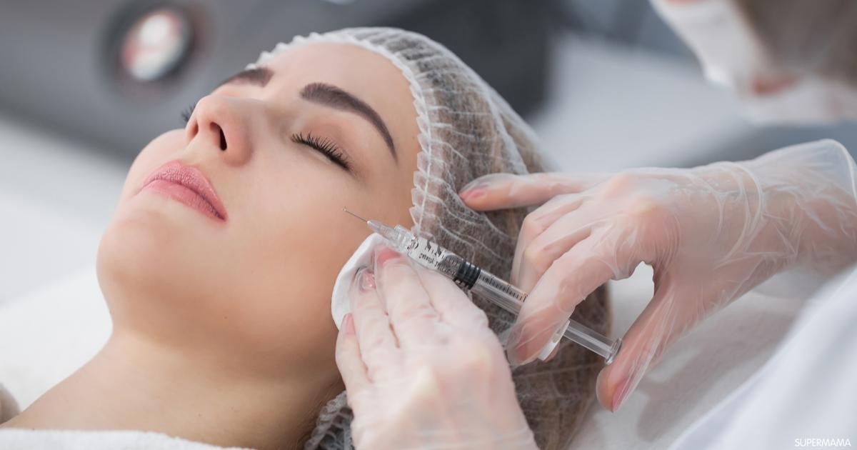 حقن بروفيلو image