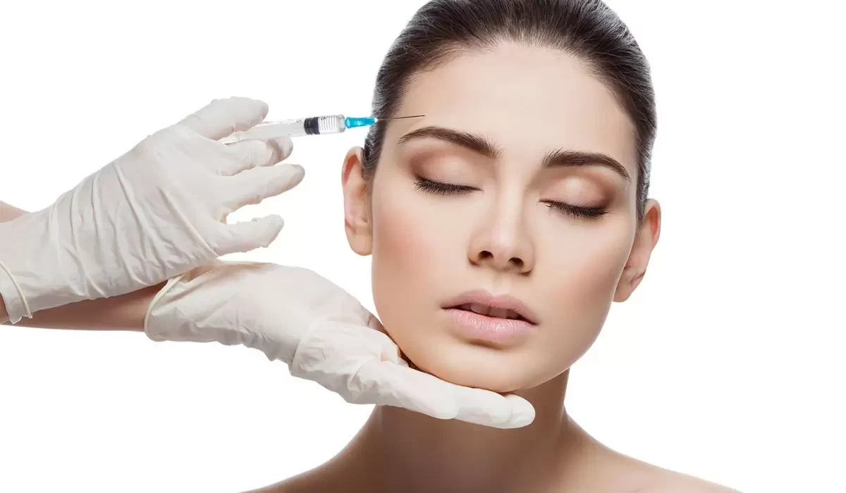 حقن البوتكس image